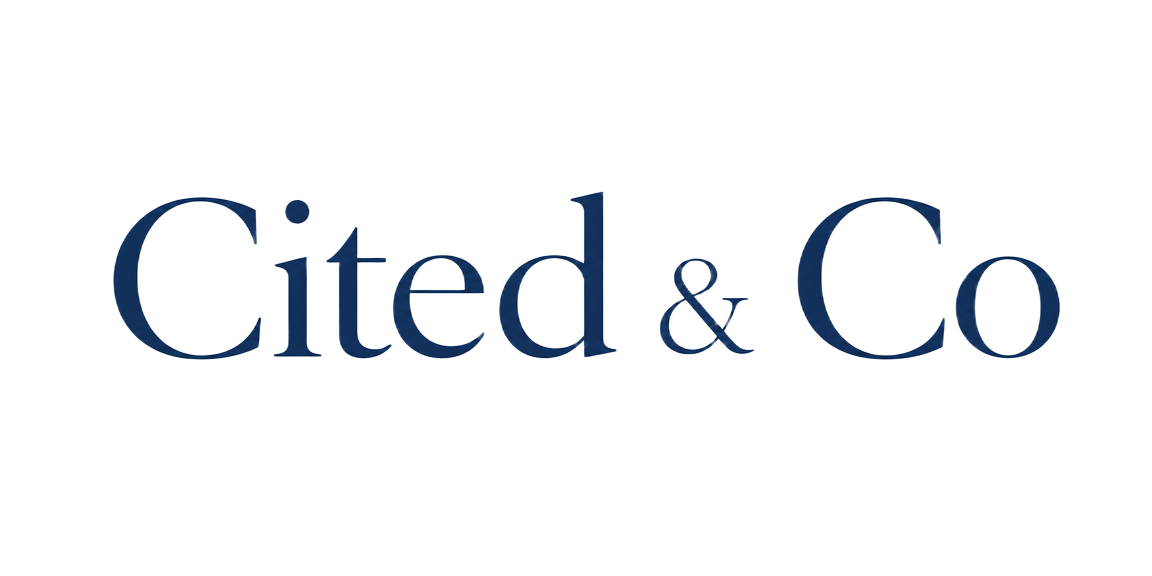 Cited & Co